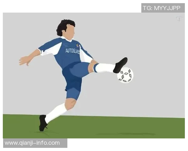 通过特效软件看图猜足球明星的乐趣与挑战