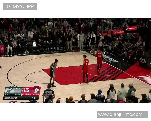 2019年NBA季后赛马刺与开拓者激战回顾精彩瞬间与战术分析 2019年NBA季后赛马刺与开拓者激战回顾精彩瞬间与战术分析