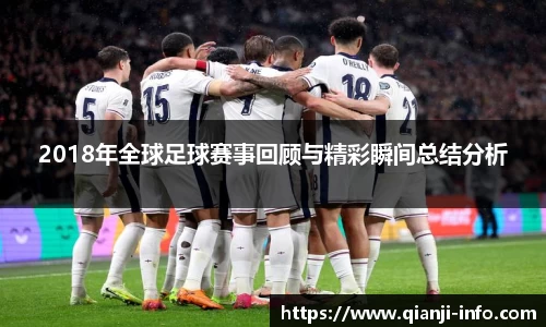 2018年全球足球赛事回顾与精彩瞬间总结分析